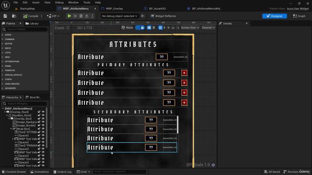 09.18. Attribute Info Delegate смотреть онлайн