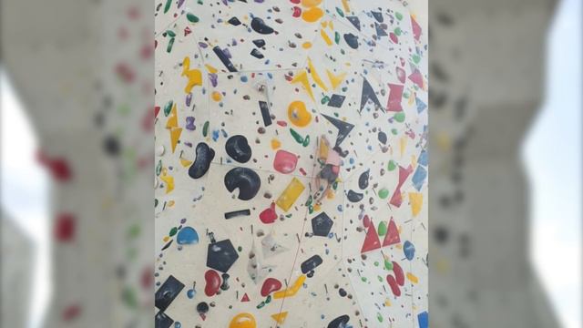 9a World Cup Training Route | Adam Ondra смотреть онлайн