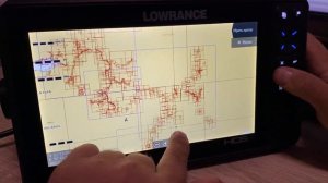 C-map + navionics часть 1