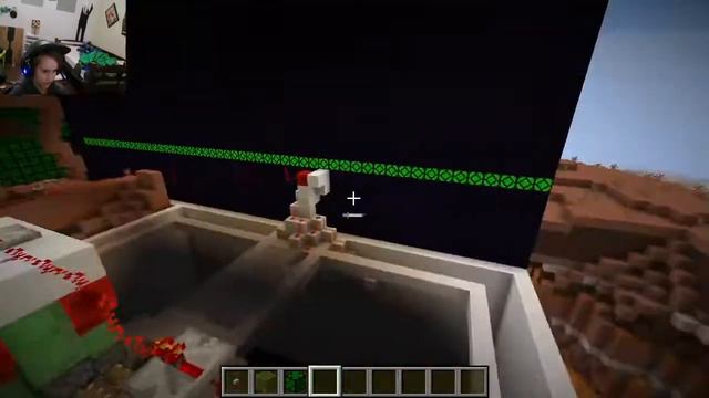 Minecraft story mode Pama (Upgraded) смотреть онлайн