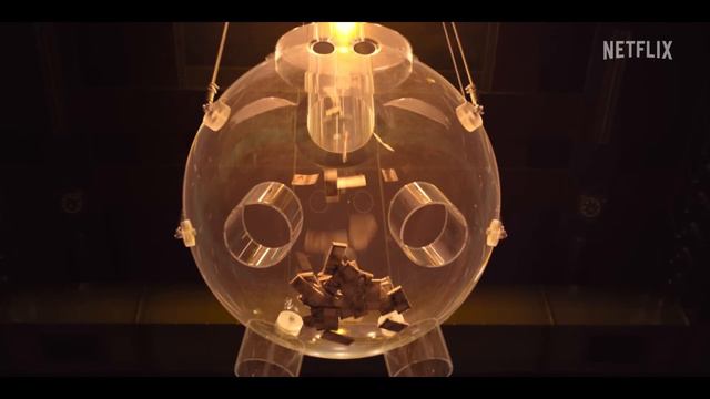 Игра в кальмара (2 сезон) — Русский тизер (4К, Дубляж, 2024) смотреть онлайн