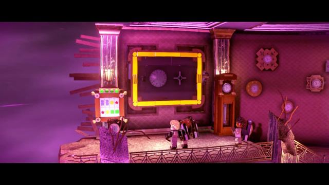 LEGO Dimensions: Ghostbusters - The Mercado Building - Part 4 [PS4] смотреть онлайн