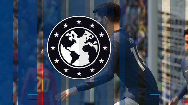 FIFA 23 | Frankrijk (alt.) - Spanje (alt.) ('REAL FACES') (NL commentaar) смотреть онлайн