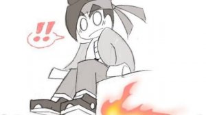 с Нового года комиксы macaque x wukong x Lera манки кид 2024🤗💫👍☀️☀️💜💜