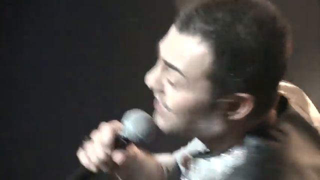 Serdar Ortaç & Kabahat & Amsterdam смотреть онлайн