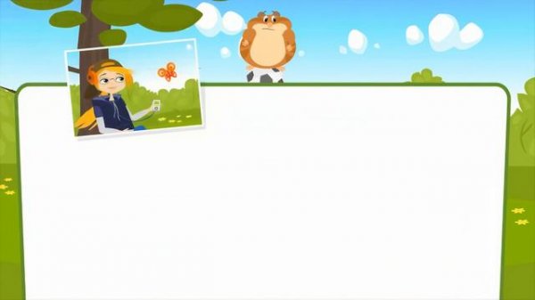 Go Getter 2 unit 1.3 Present simple