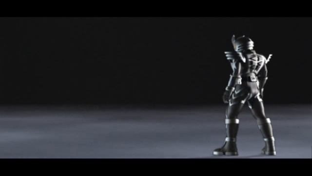 Kamen Rider 555 PS2 Opening [HD 2K] смотреть онлайн