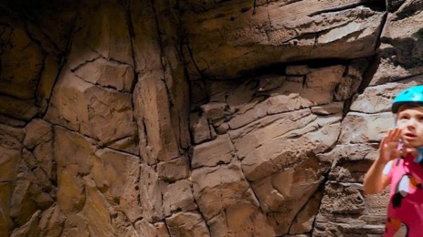 Vania Mania Kids - Rules of conduct at the Legoland hotel