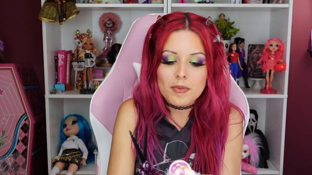 Barbie Extra goes FLY! Doll Unboxing смотреть онлайн