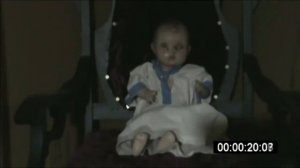 5 ОЖИВШИХ КУКОЛ, снятых НА КАМЕРУ