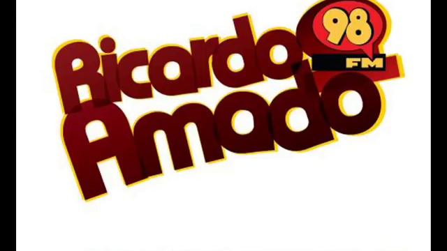 Ricardo Amado - Afoga o Ganso смотреть онлайн