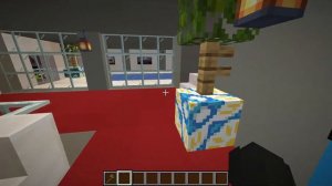 Minecraft TSMC Full city tour