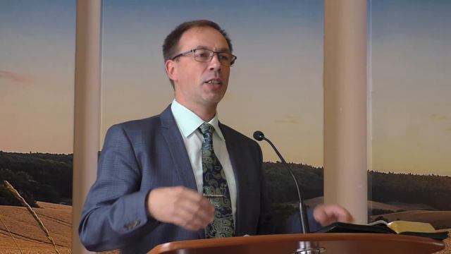 "Призванные на служение" Михаил Олийник смотреть онлайн
