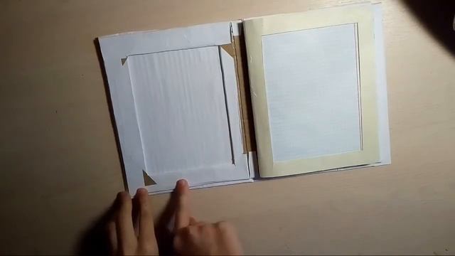 Блокнот с секретом на замке. ∞ смотреть онлайн