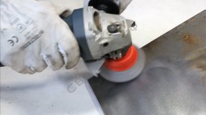 Щетка для УШМ чашечная Профоснастка Знакомство