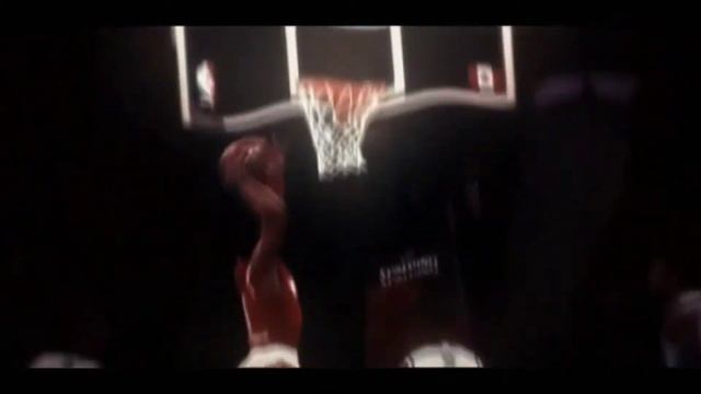 KUROKO NO BASKET VS NBA - MHD смотреть онлайн