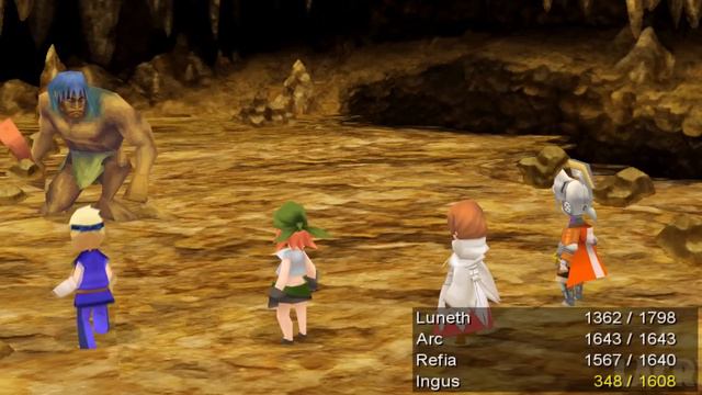 Я прошёл ВСЕ Final Fantasy и вот что понял... Часть первая