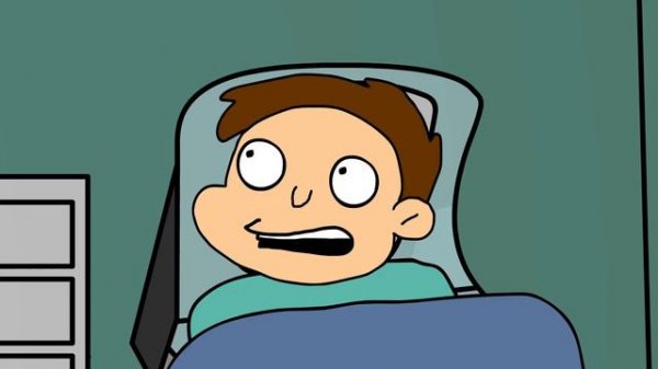 Игровая зависимость /// Video Game Addiction