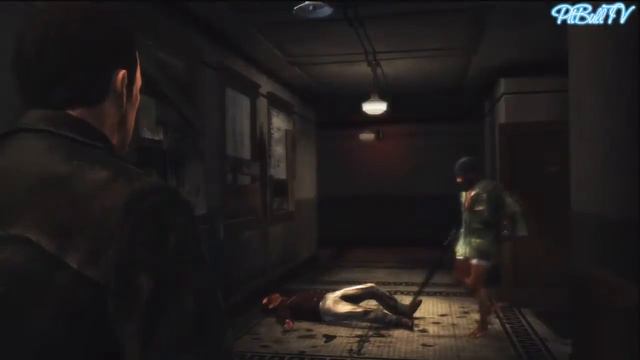 Let's Play Max Payne 3 #4 | Jeder darf mir einen ausgeben | [German/Deutsch - PitBull TV ; HD ] смотреть онлайн