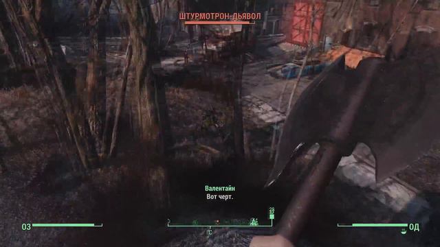 Fallout 4 Combat Music But It's Replaced with JoJo Soundtracks смотреть онлайн