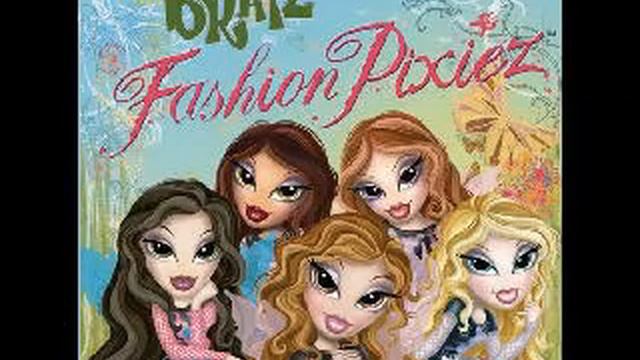 Bratz Клип смотреть онлайн