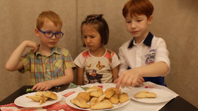 Челлендж. Прилипалы из Дикси. смотреть онлайн