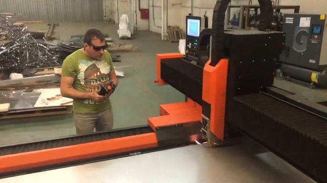 Лазерная резка Lazermetal.ru