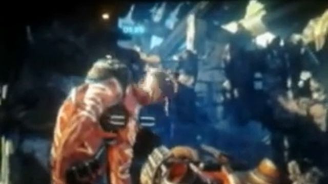 Bulletstorm demo: go mental on DNB!!! смотреть онлайн