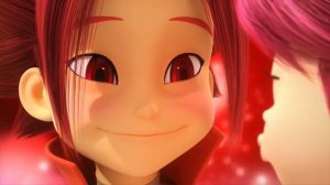 Лига Вотчкар.Клип про Роя и Ари.Ты венера-я юпитер