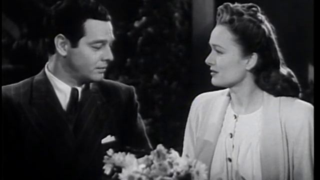 Club Paradise (1945) - Full Length Movie, Classic Film Noir