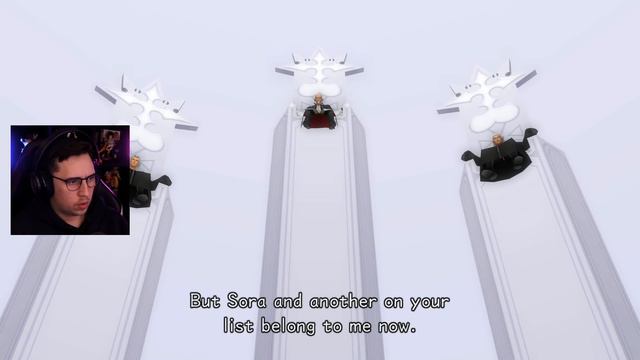 The END of Dream Drop Distance is absolutely PERFECT! смотреть онлайн