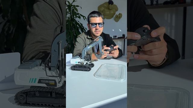 Р/у наборы от Хайна 🚜 сайт для заказа cars-kids.com, 2.990₽ смотреть онлайн