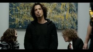 Chris Cornell - Scream (with Intro)