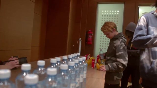 Уроки финансовой грамотности в Банке ЦентрКредит смотреть онлайн