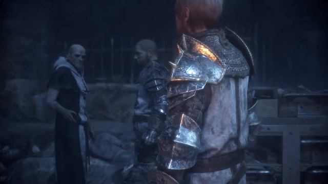 Прохождение A Plague Tale Innocence - Часть 9:В тени крепостных стен смотреть онлайн
