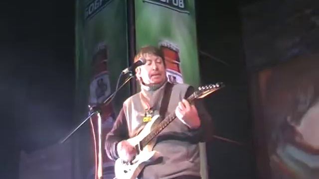 Рок-Каранацыя, Мiнск, 2006. КЗ "Мiнск". смотреть онлайн