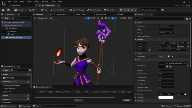 30.02. Main Menu смотреть онлайн