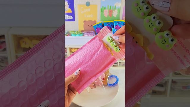 Packing Order Asmr Small Business✨️  #Dig #packingorders #asmrpackingorders#مشروع #تعبئة_وتغليف