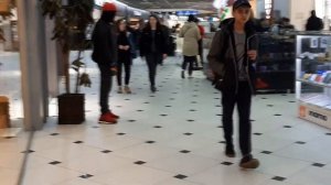 ПРАНК ЖИВОЙ МАНЕКЕН ВЫПУСК 2▶