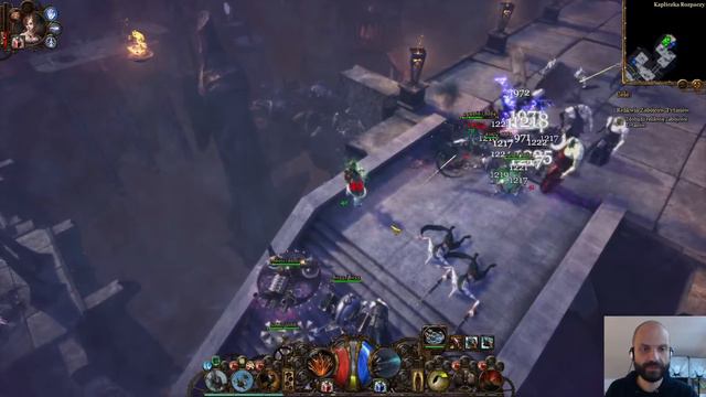 The Incredible Adventures of Van Helsing: Final Cut [PL] #53 смотреть онлайн