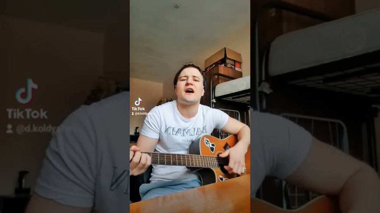 Пора В.Цой на гитаре #гитара #cover #музыка #цой #гитарабезправил #цойжив #звезда #слушать #музыку