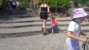 Парк ЛОГА! Сказочный уголок России!