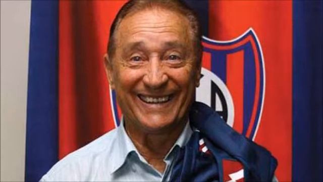 Entrevista con José Sanfilippo para El Preliminar. Leader 106.5 смотреть онлайн