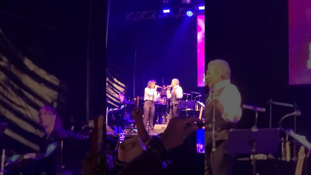 Yasmin Levy & Faramarz Aslani смотреть онлайн