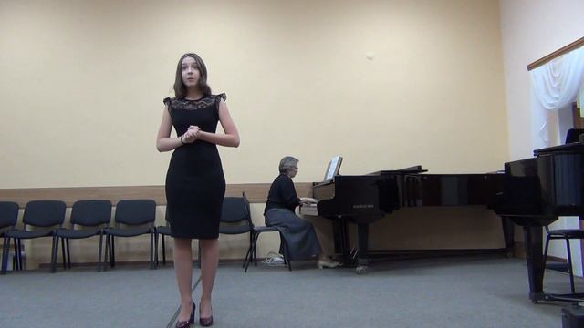 Дремалина Анна Сергеевна смотреть онлайн