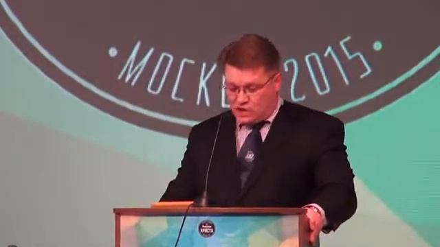 Проповедь Максаков И В смотреть онлайн