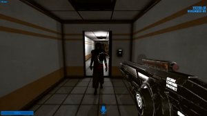 РАЗОЗЛИЛ SCP 096 В SCP: SECRET LABORATORY!