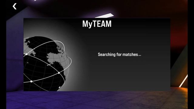 NBA 2k24 My Team Mobile 📱 смотреть онлайн