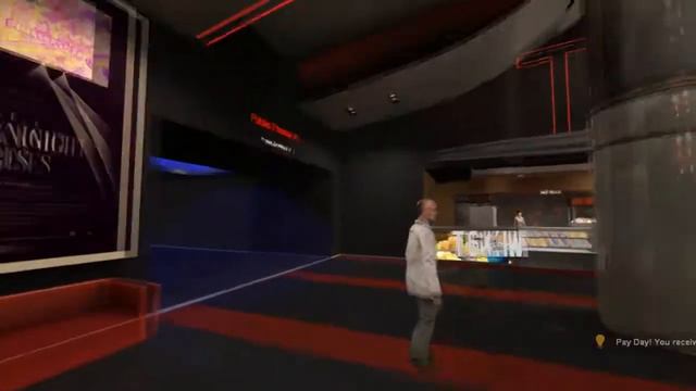 Garrys mod:похождение на сервере cinoma смотреть онлайн
