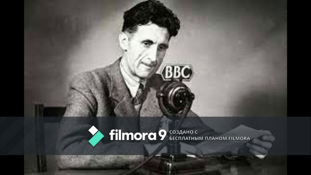 ДЖОРДЖ ОРУЭЛЛ смотреть онлайн